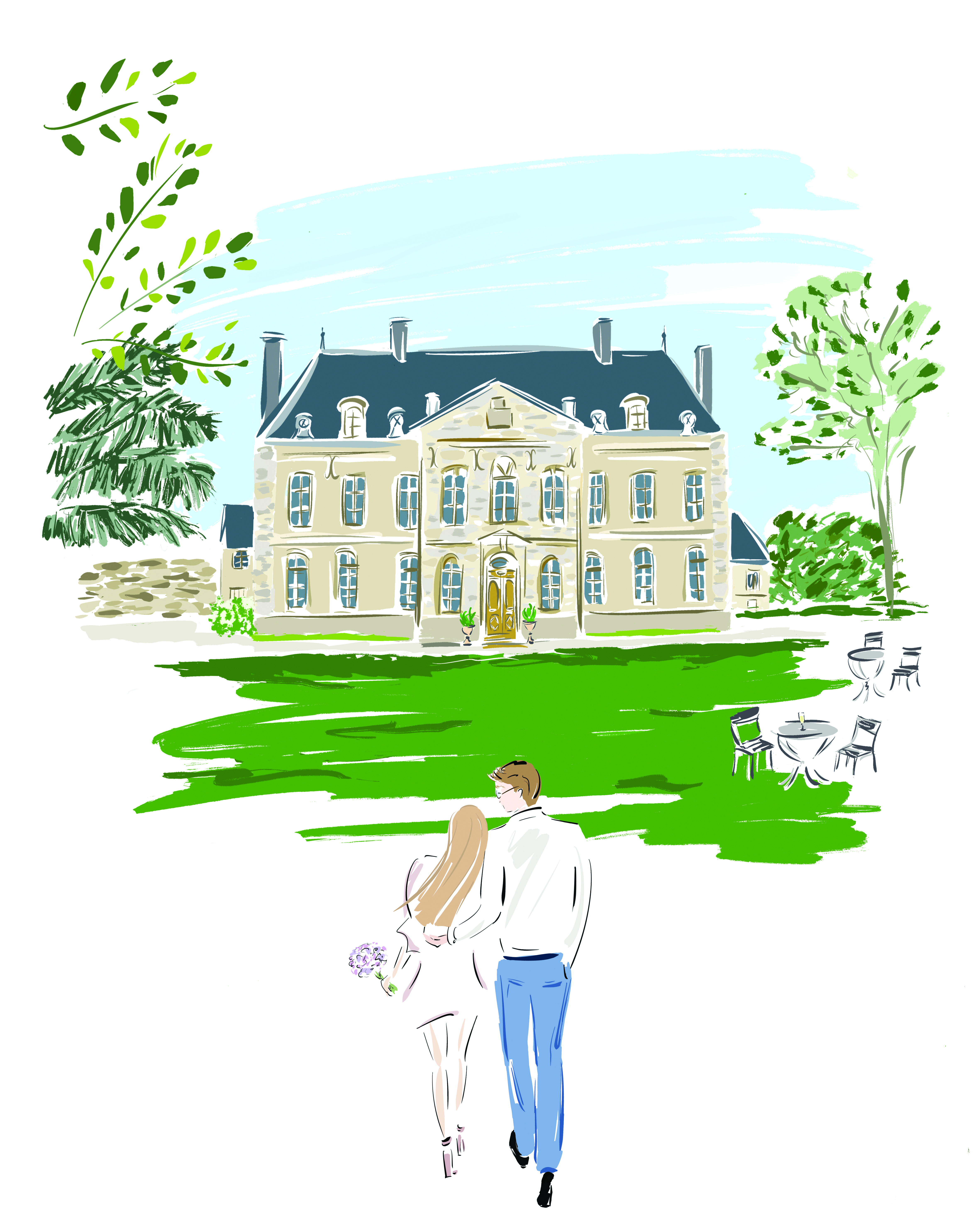 Illustration 1